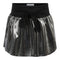 Black Knot Skirt - Denny's