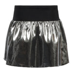 Black Knot Skirt - Denny's