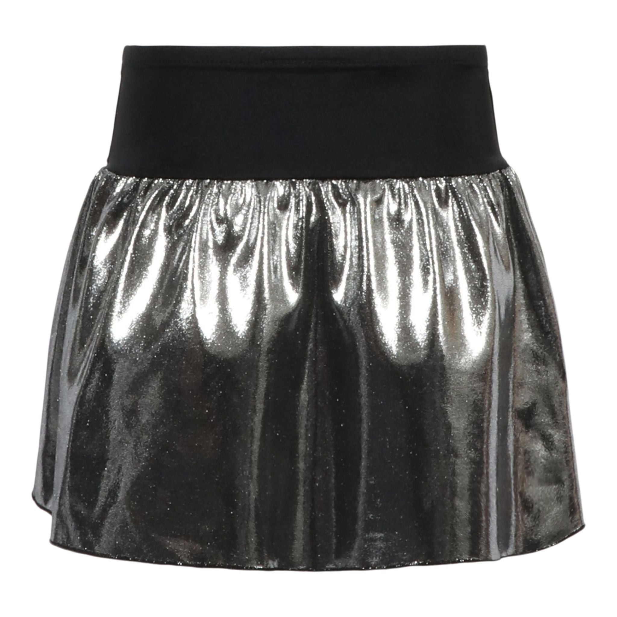 Black Knot Skirt - Denny's