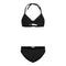 2pc Knot Front Bikini - Denny's
