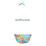 2pc Tie Dye Bikini - Denny's