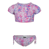 2pc Rashguard Bikini - Denny's