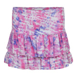 Ruffle Skirt - Denny's