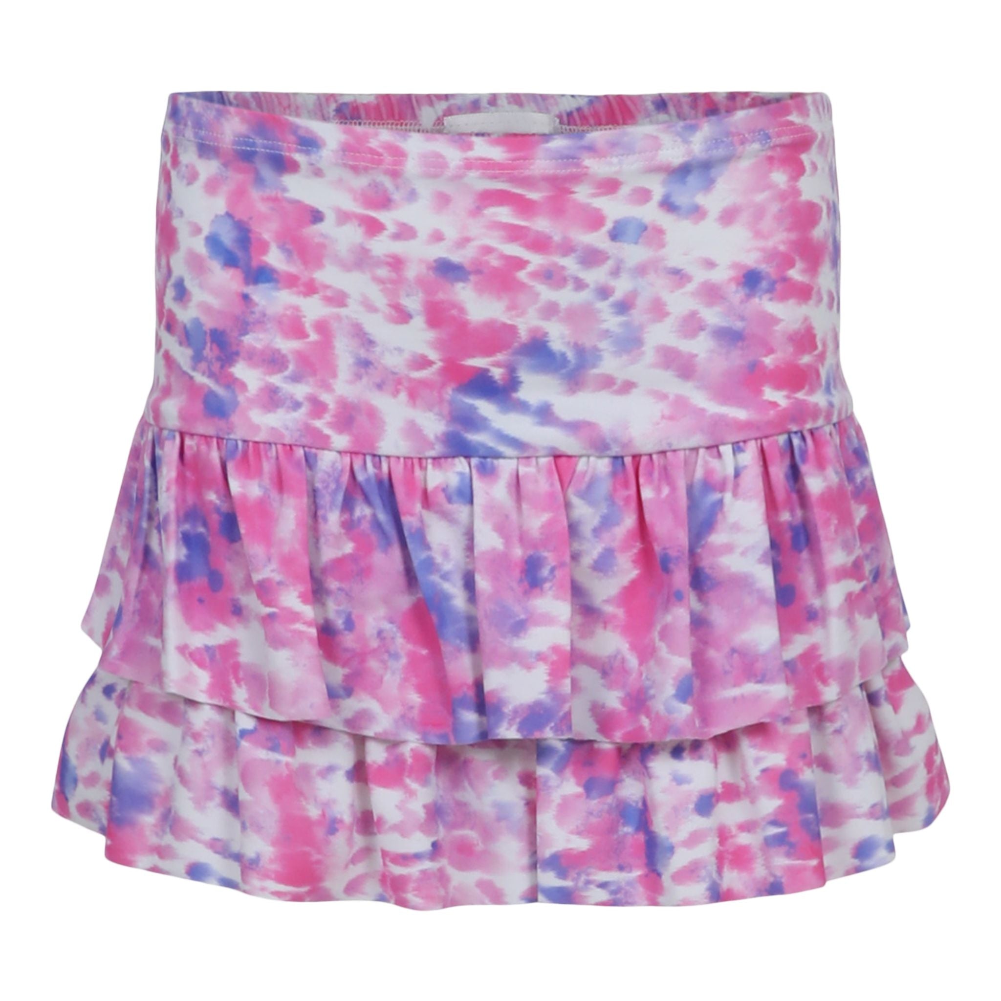 Ruffle Skirt - Denny's