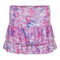 Ruffle Skirt - Denny's