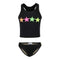 2pc Stars And Stripes Tankini - Denny's
