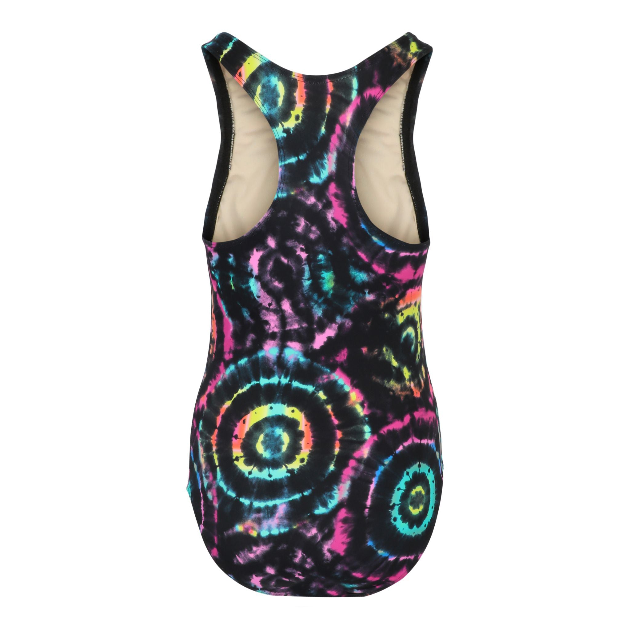 1pc Tie Dye Swirl - Denny's