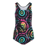 1pc Tie Dye Swirl - Denny's
