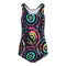 1pc Tie Dye Swirl - Denny's