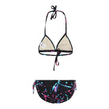 2pc Splatter Bikini - Denny's