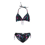 2pc Splatter Bikini - Denny's