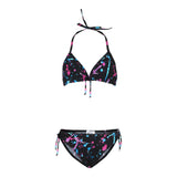 2pc Splatter Bikini - Denny's