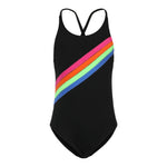 1pc With Rainbow Stripe - Denny's