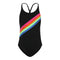 1pc With Rainbow Stripe - Denny's