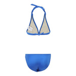2pc Stud Trim Bikini - Denny's