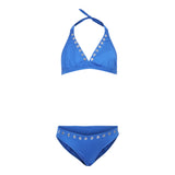 2pc Stud Trim Bikini - Denny's