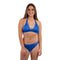 Silver Grommet Bikini - Denny's