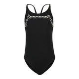 1pc Suit With Double Row Studs - Denny's