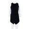 Romper with Open Back - Denny's