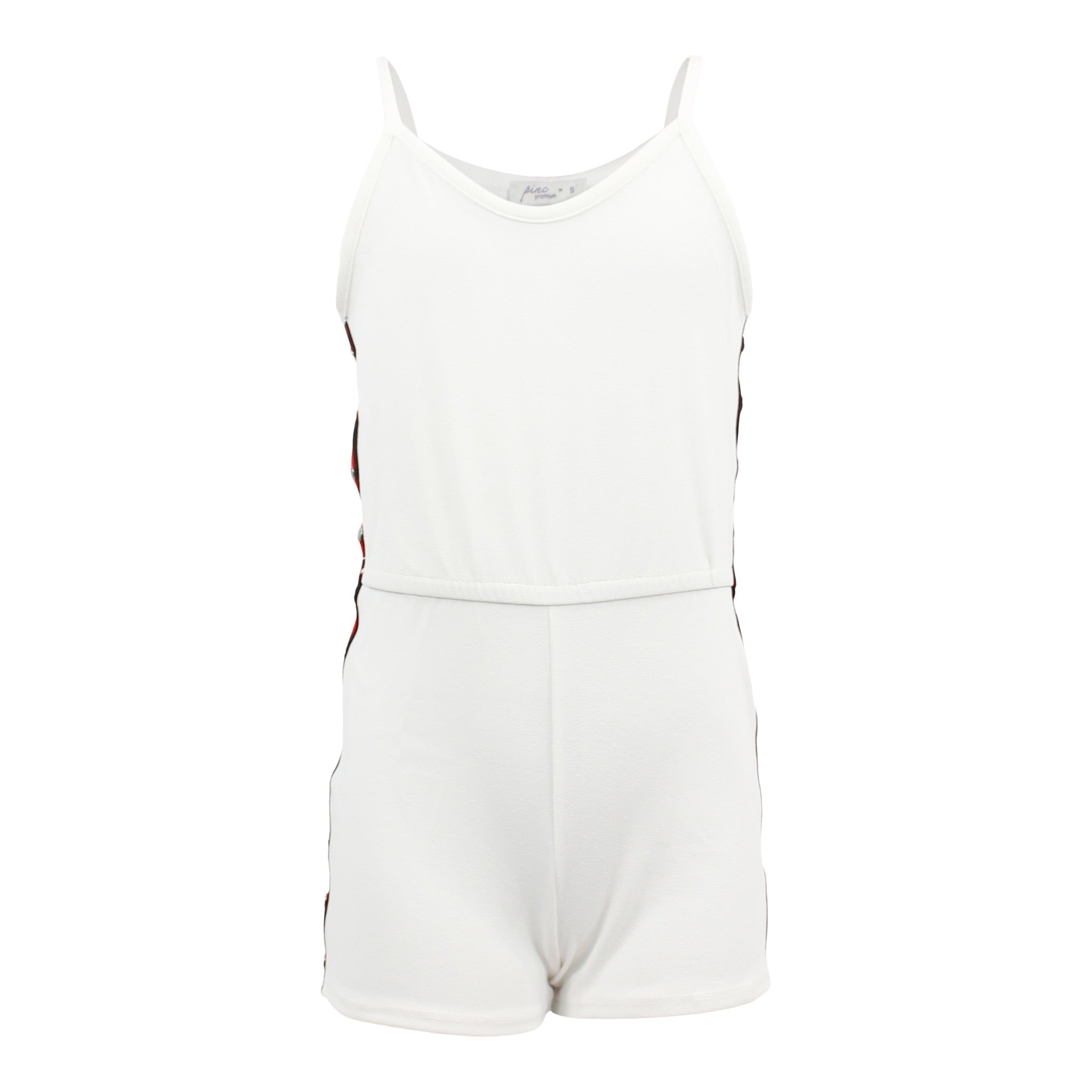 ROMPER - Denny's
