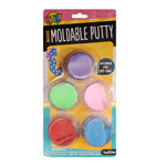 Magic Moldable Putty - Denny's