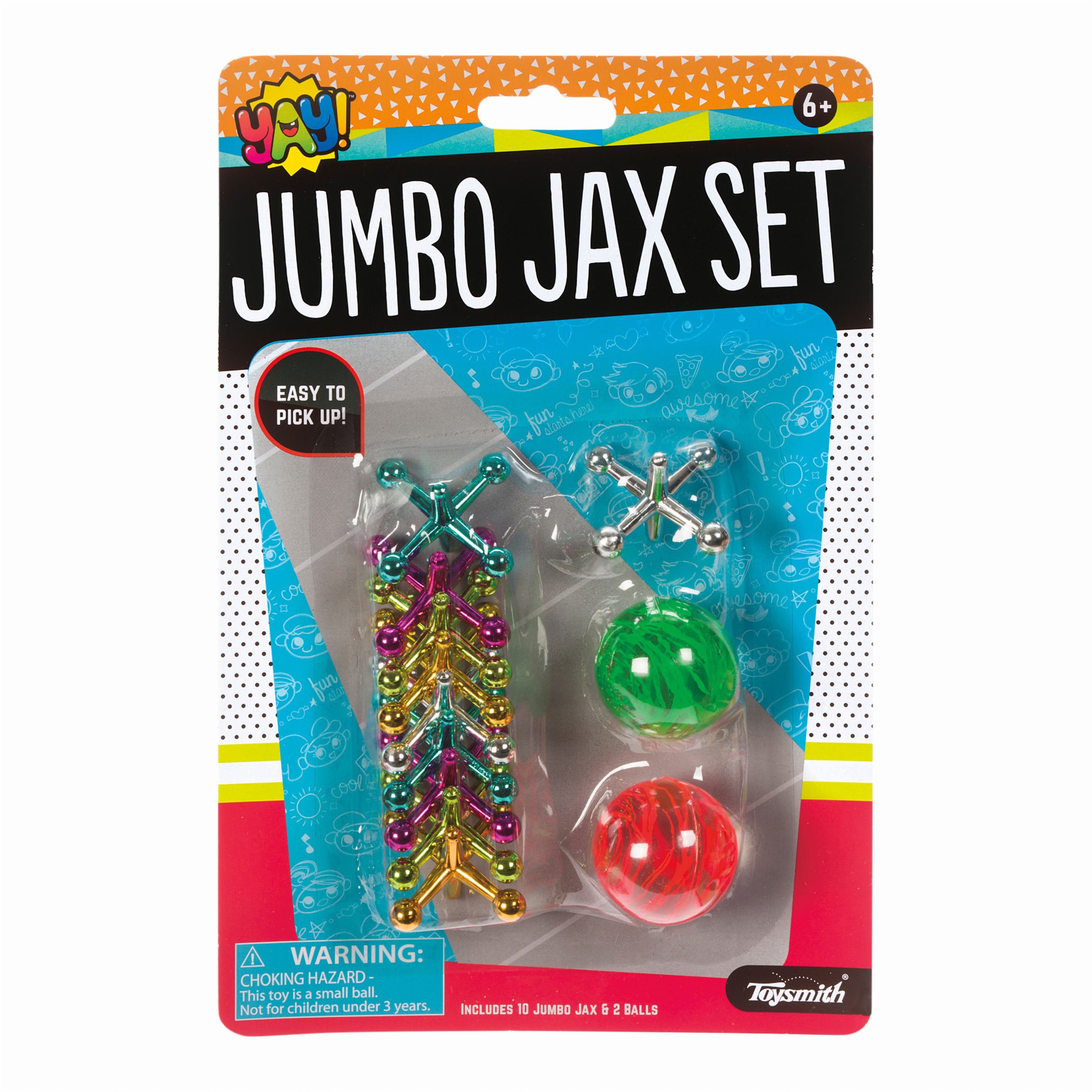 Jumbo Jax - Denny's