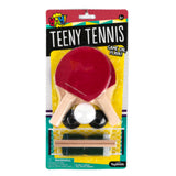 Teeny Tennis - Denny's