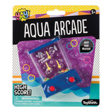 Aqua Arcade - Denny's