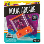 Aqua Arcade - Denny's