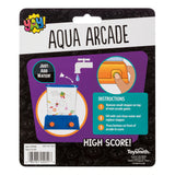 Aqua Arcade - Denny's