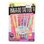 Ink a Do Tattoo - Denny's