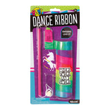 Tie Dye Dance Ribbon - Denny's