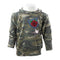 Camo Sweatshirt - Denny's