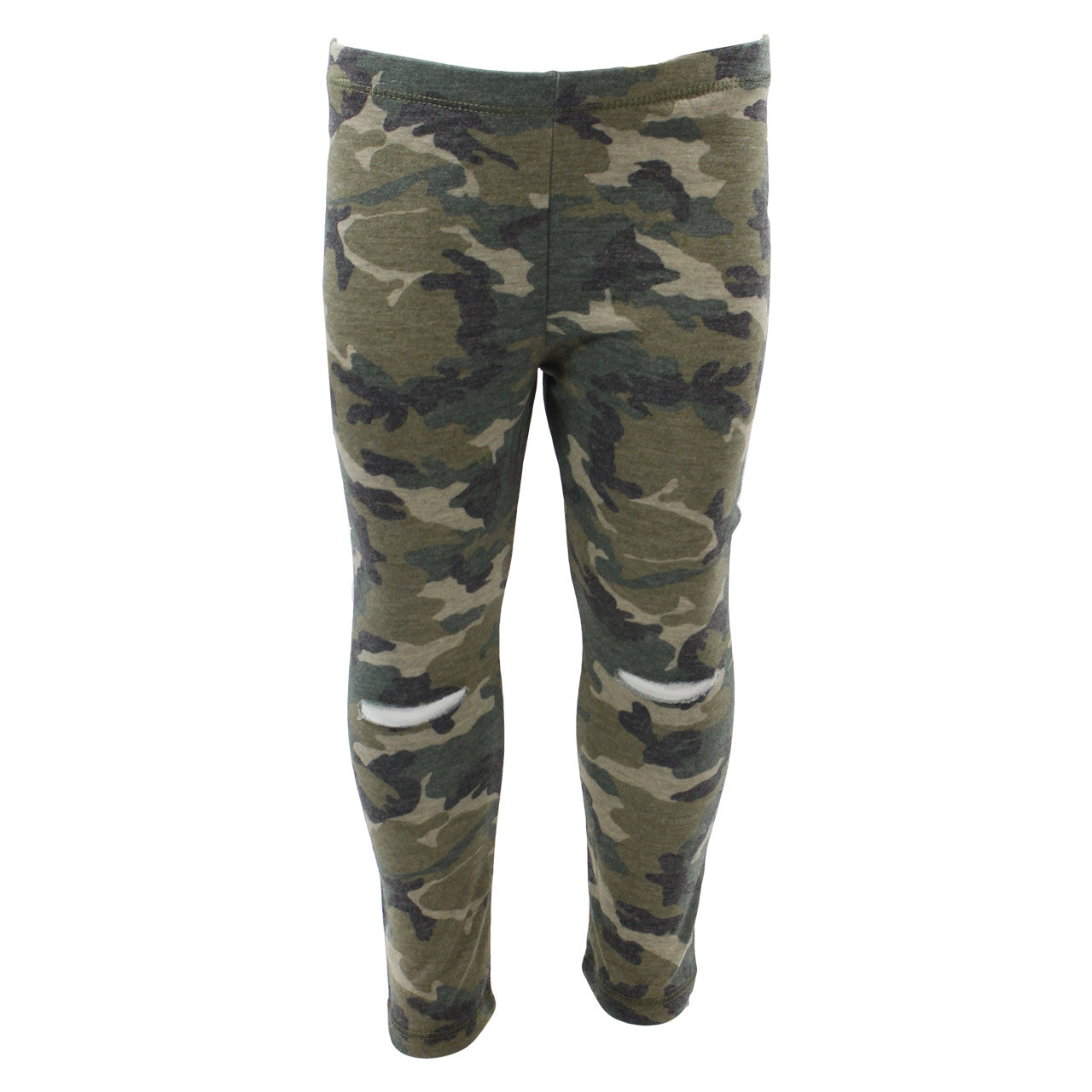 Legging Camo - Denny's