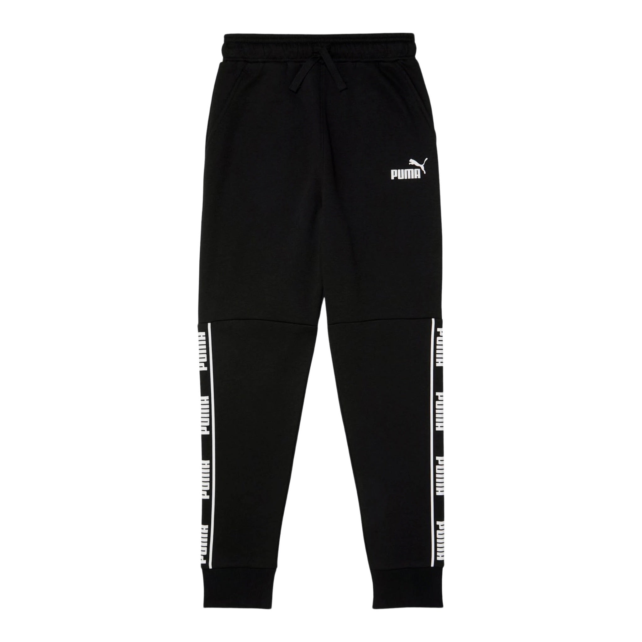 Amplified Fleece Jogger - Denny's