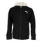 Sherpa Lined Zip Hoodie - Denny's