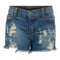 Denim Short - Denny's