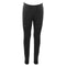 Legging Charcoal with Rips - Denny's