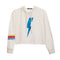 Lightning Bolt Hoodie - Denny's