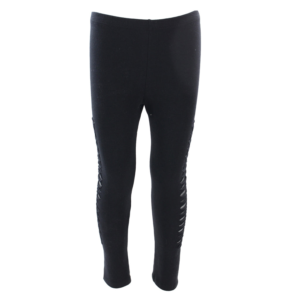 Legging Silver Mesh - Denny's