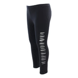 Legging Silver Mesh - Denny's