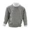 Long Sleeve Distressed Sweatshirt - Denny's