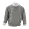 Long Sleeve Distressed Sweatshirt - Denny's