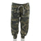 Camo Sweatpant Distressed - Denny's