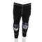 Pant with Graffiti Patch - Denny's