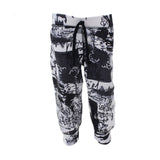 Graffitti Sweatpant - Denny's
