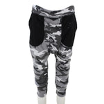 Harem Pant Camo - Denny's