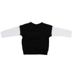 Sweatshirt Ripped - Denny's