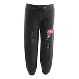 Charcoal Sweatpant - Denny's
