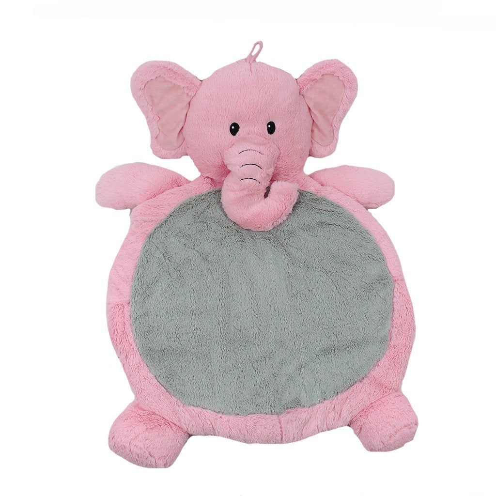Baby Mat Elephant - Denny's